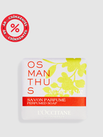 Osmanthus szappan