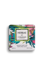 Herbae par L'OCCITANE parfümszappan