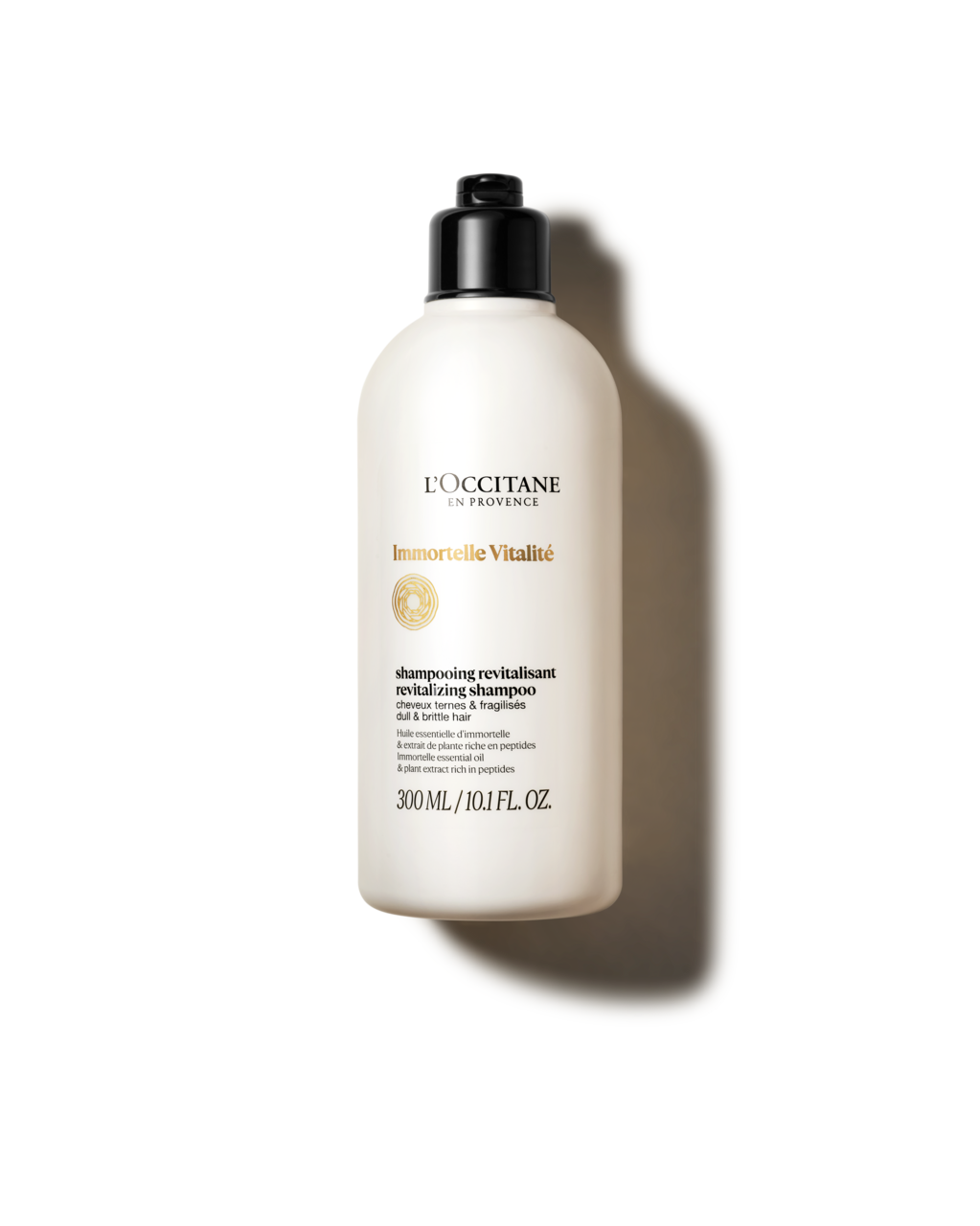 Immortelle Vitality Revitalizáló sampon - Illustration 1