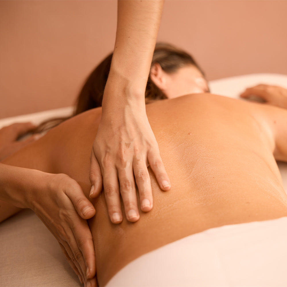 SPA az otthonodban
