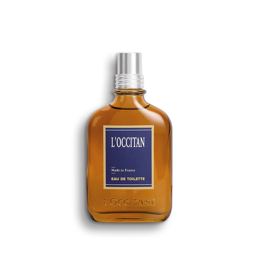 L'Occitan Eau de Toilette