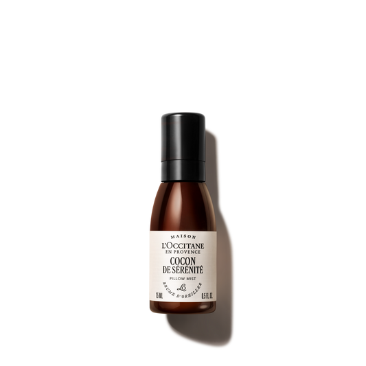 Cocon De Sérénité párnapermet (relaxáló)