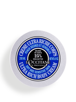 Shea Ultra Rich testvaj