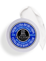 Shea Ultra Rich testvaj