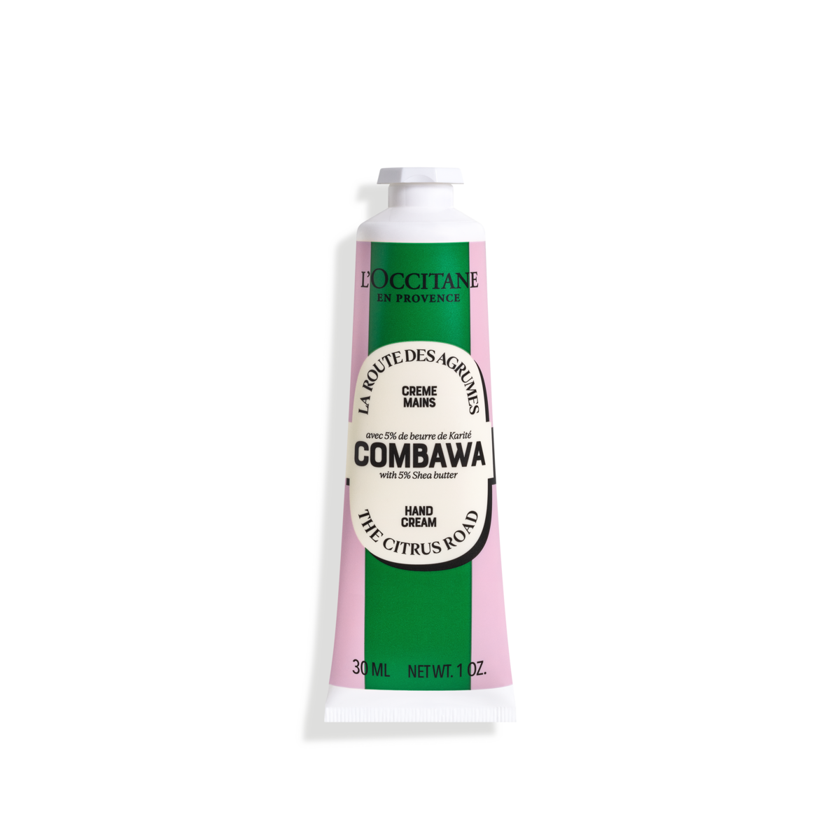 Shea Combawa kézkrém