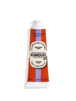 Shea Kumquat könnyű kézkrém