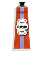 Shea Kumquat könnyű kézkrém