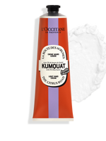 Shea Kumquat könnyű kézkrém