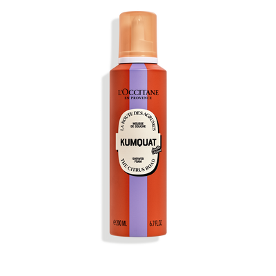 Shea Kumquat tusolóhab