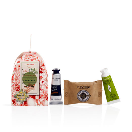 Férfi karácsonyfadísz