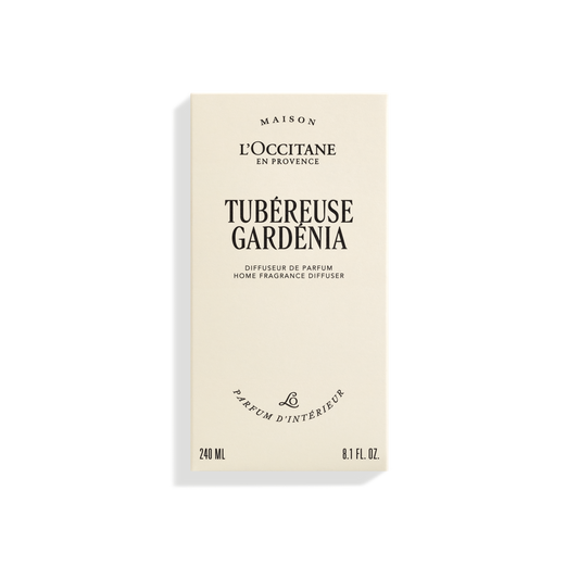 Tubéreuse Gardénia otthonillat