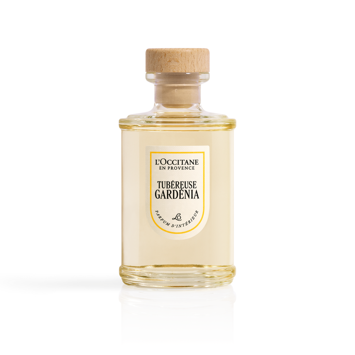 Tubéreuse Gardénia otthonillat