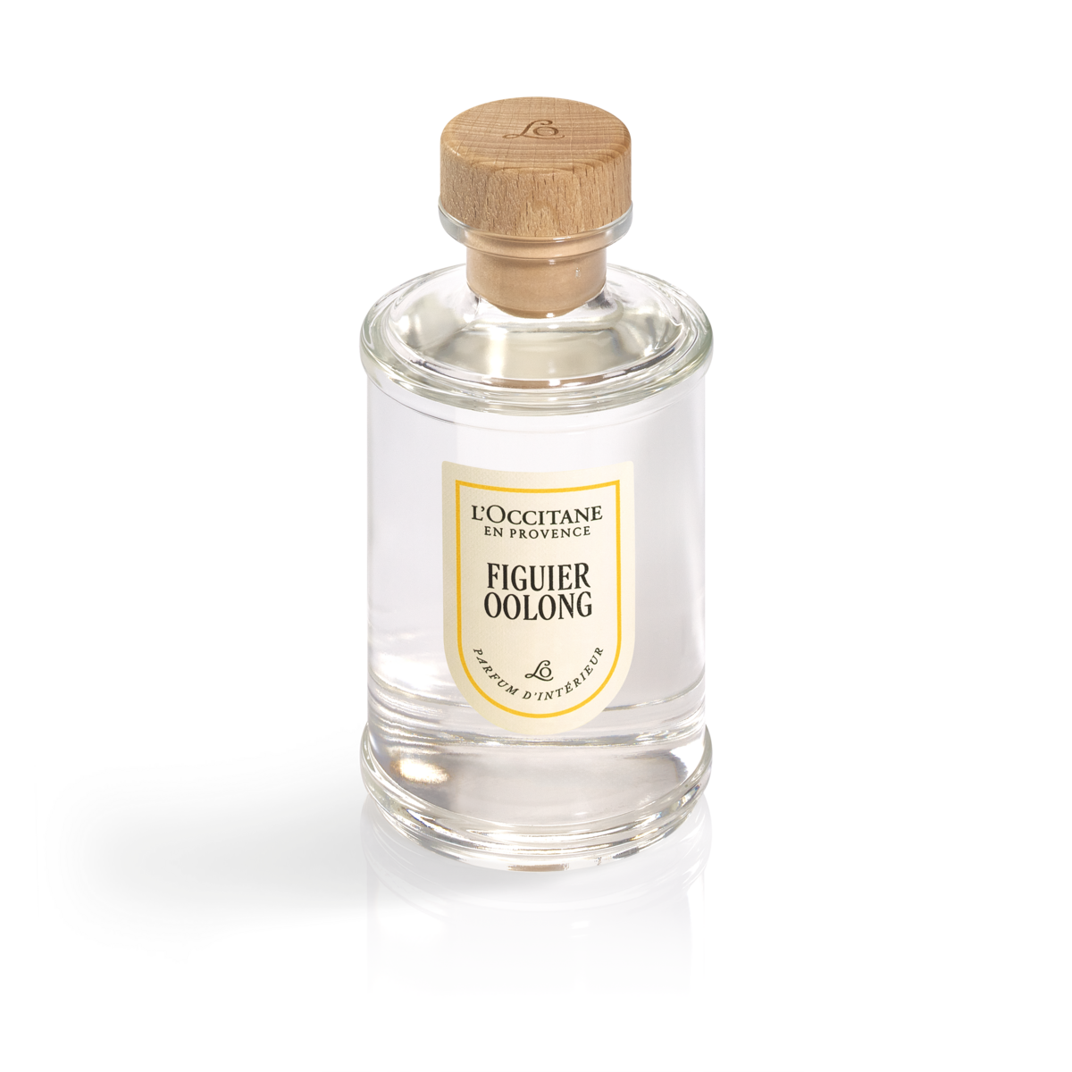 Figuier Oolong  otthonillat