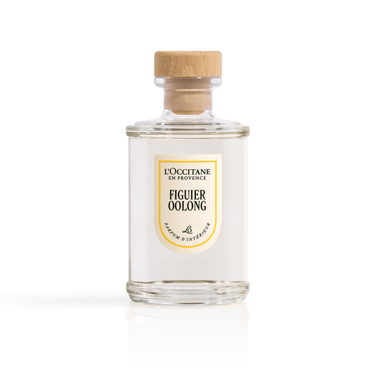 Figuier Oolong  otthonillat