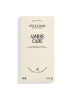 Ambre Cade otthonillat