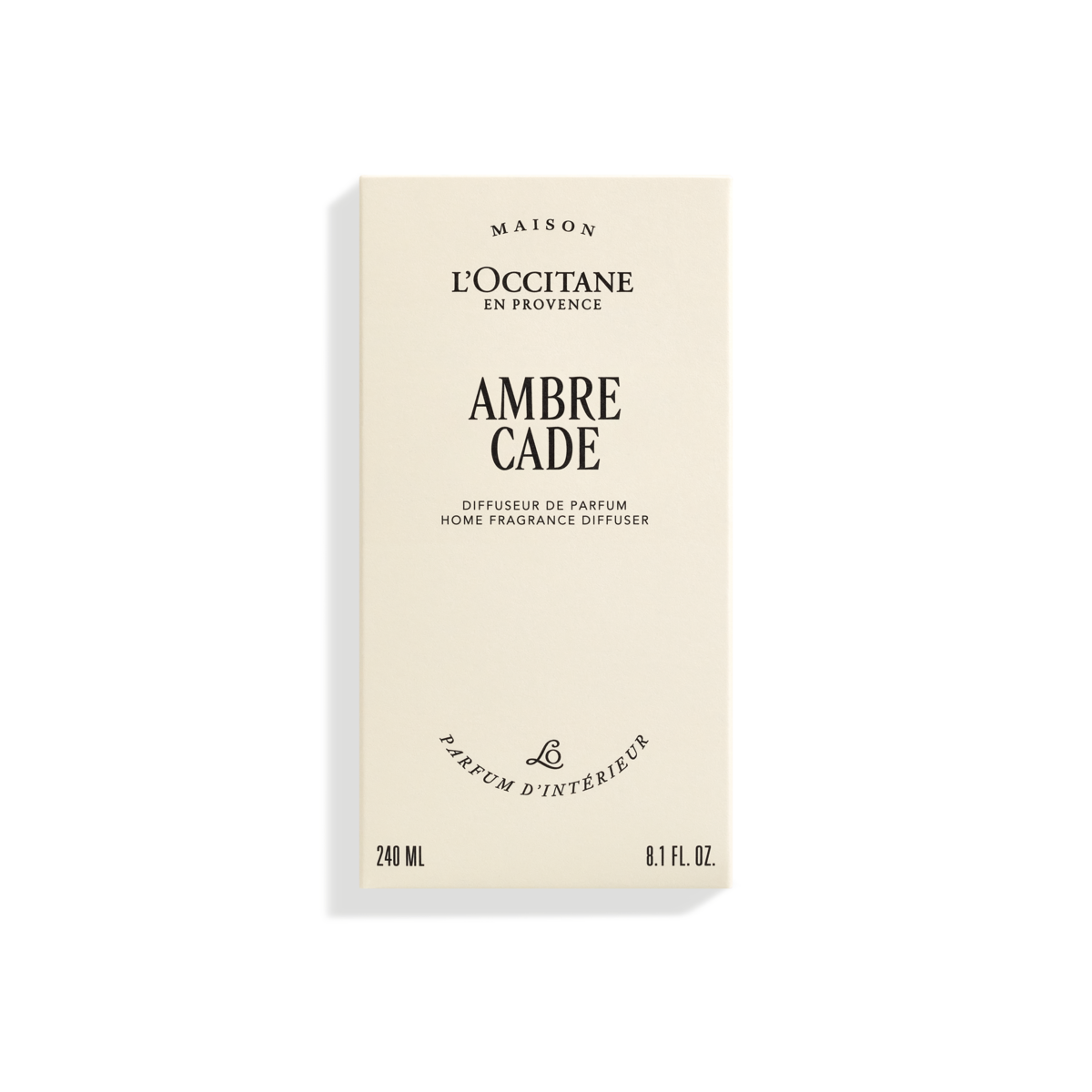 Ambre Cade otthonillat