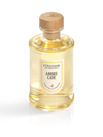 Ambre Cade otthonillat