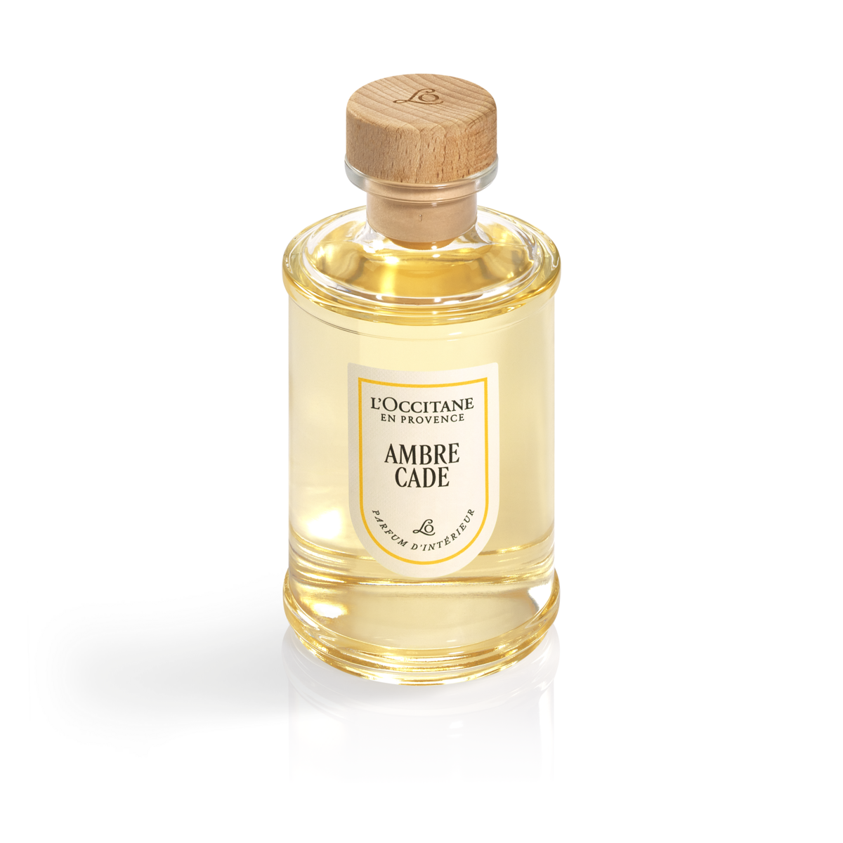 Ambre Cade otthonillat