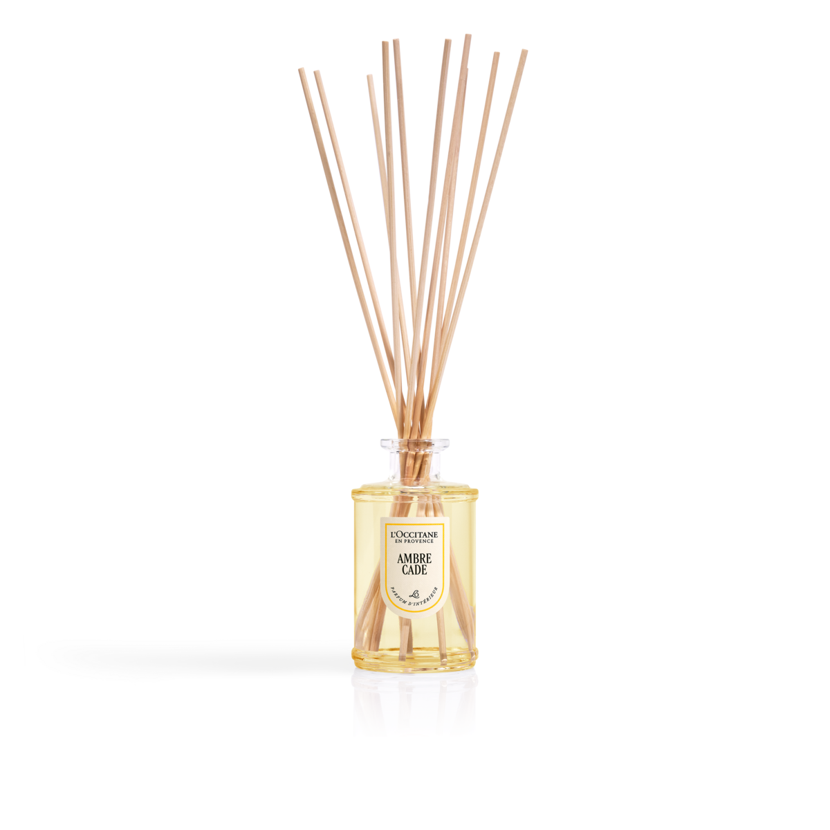 Ambre Cade otthonillat