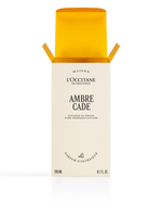 Ambre Cade otthonillat