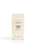 Ambre Cade otthonillat