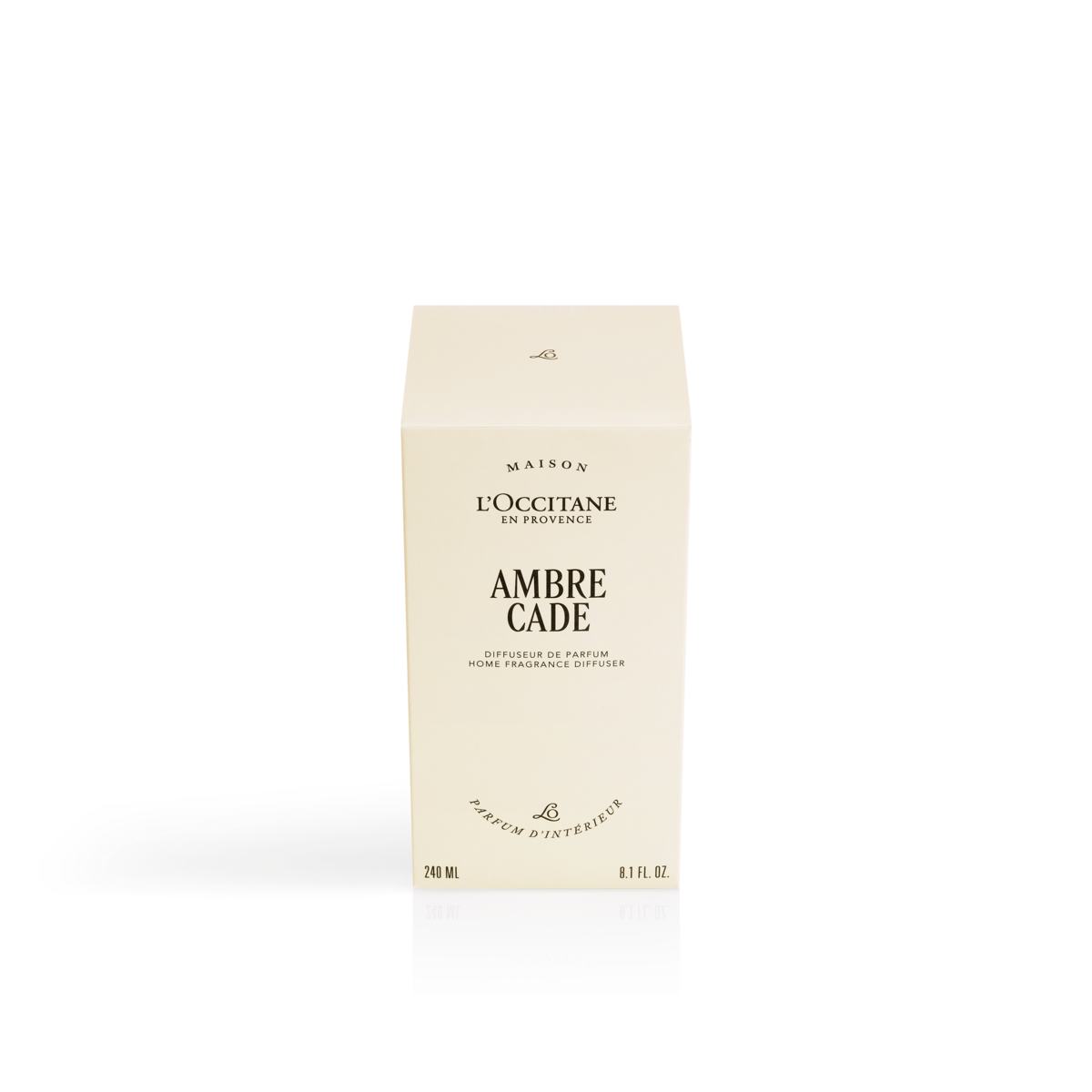 Ambre Cade otthonillat