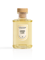 Ambre Cade otthonillat