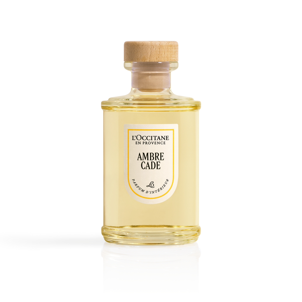 Ambre Cade otthonillat