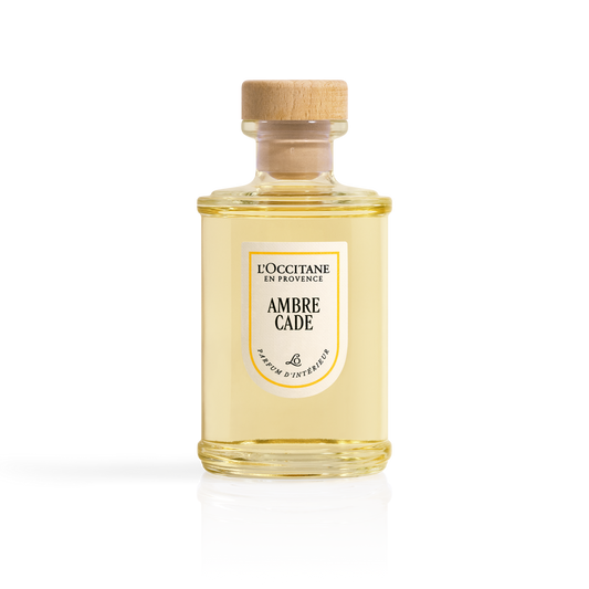 Ambre Cade otthonillat