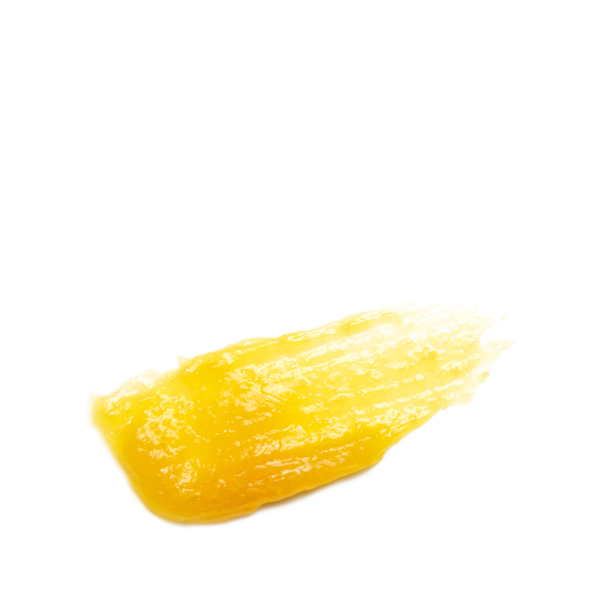Tündöklő ragyogás arcradír
