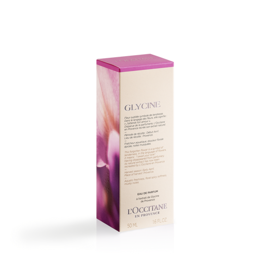 Wisteria Eau de parfum