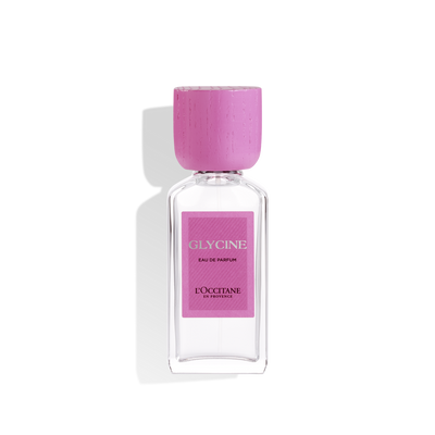 Wisteria Eau de parfum