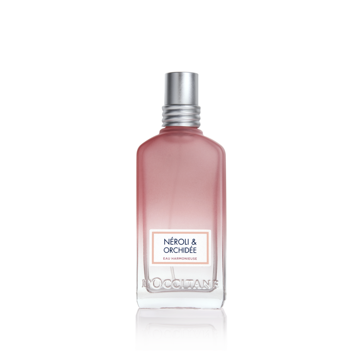 Neroli & Orchidea Eau Harmonieuse Eau de Toilette