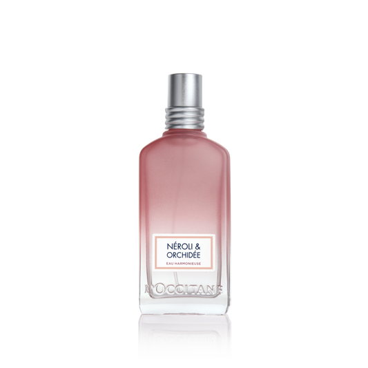 Neroli & Orchidea Eau Harmonieuse Eau de Toilette