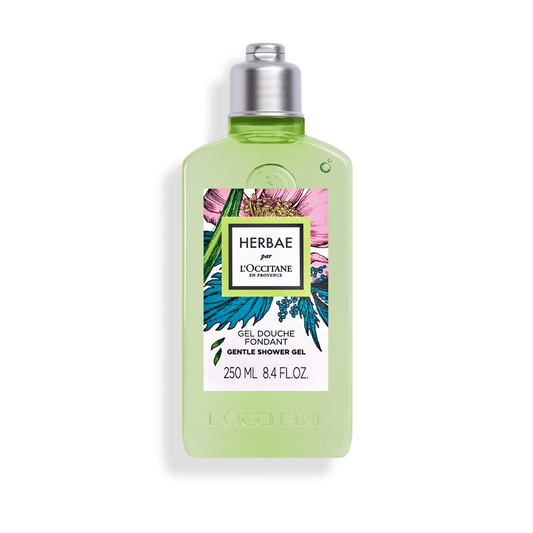 Herbae par L'Occitane tusfürdő gél