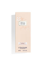 Neroli & Orchidea  csillámos testolaj