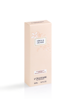 Neroli & Orchidea  csillámos testolaj