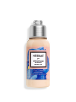 Herbae par L'OCCITANE Iris Pallida testápoló