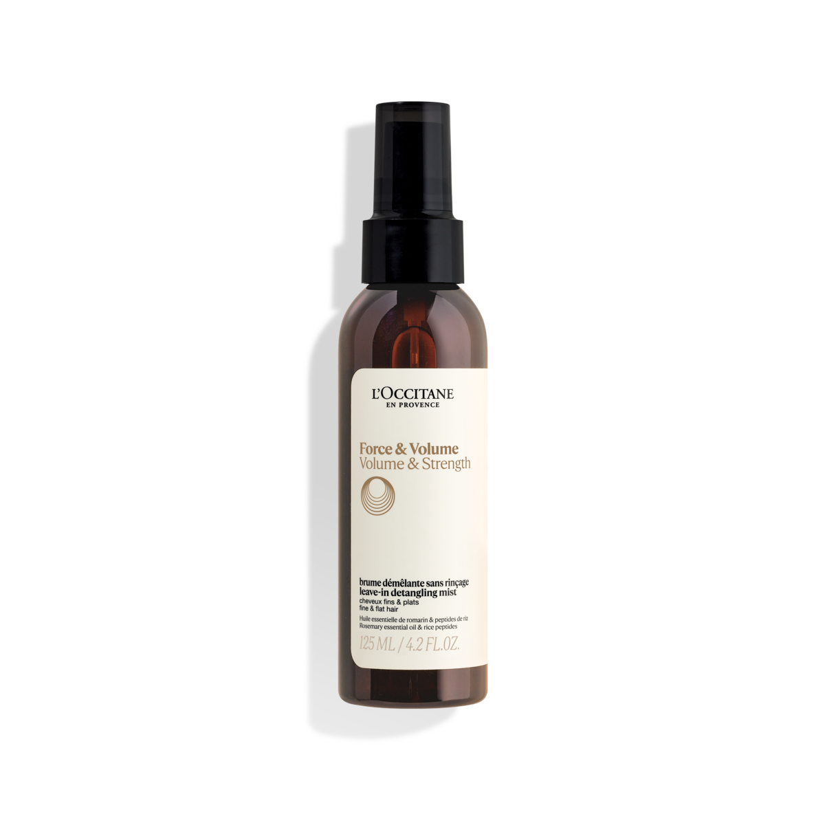 Aromakológia Volume & Strength leave-in kondícionáló