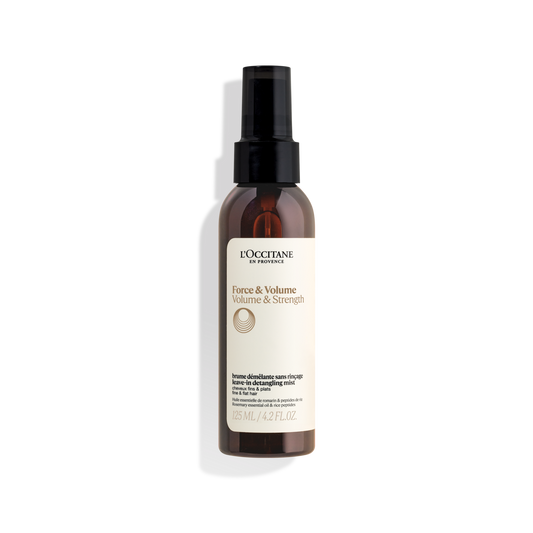 Aromakológia Volume & Strength leave-in kondícionáló