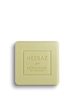 Herbae par L'OCCITANE parfümszappan
