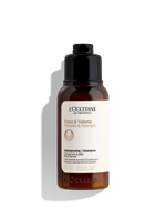 Aromakológia Volume & Strength sampon