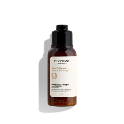 Aromakológia Volume & Strength sampon