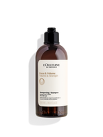 Aromakológia Volume & Strength sampon