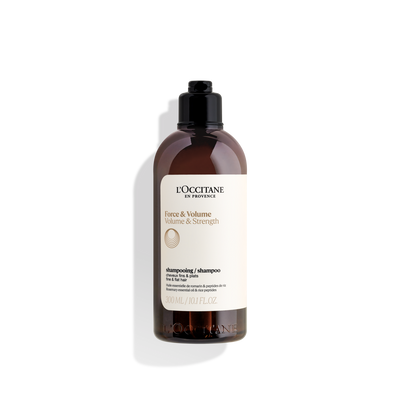 Aromakológia Volume & Strength sampon