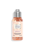 Neroli & Orchidea tusfürdő