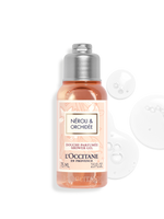 Neroli & Orchidea tusfürdő