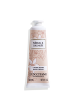 Neroli & Orchidea kézkrém