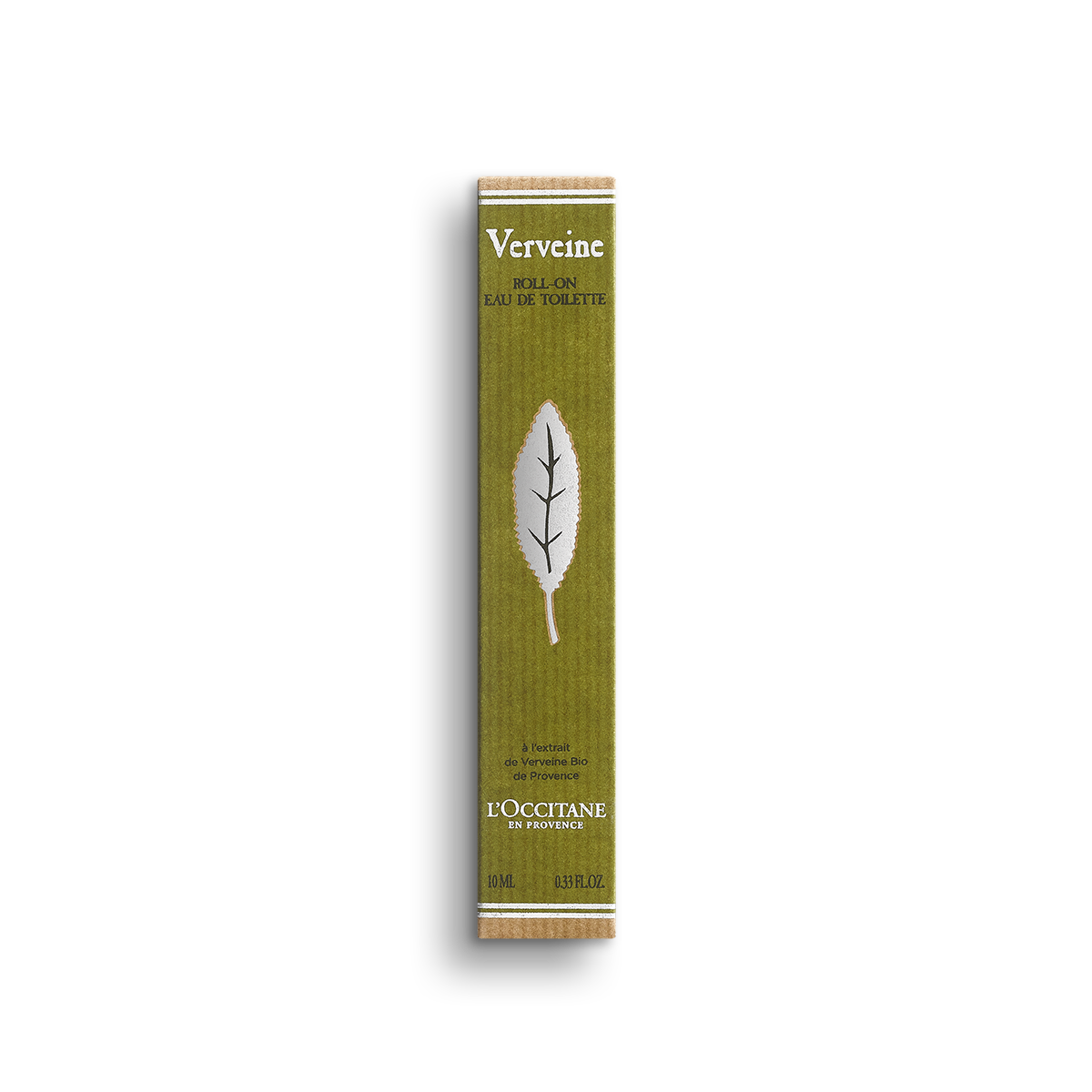 Verbéna roll-on Eau de Toilette illatceruza