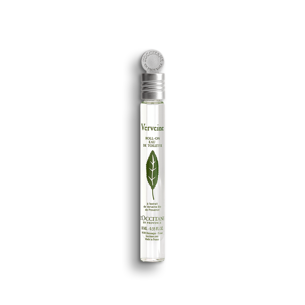 Verbéna roll-on Eau de Toilette illatceruza